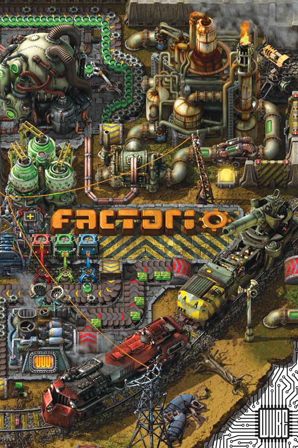 Factorio