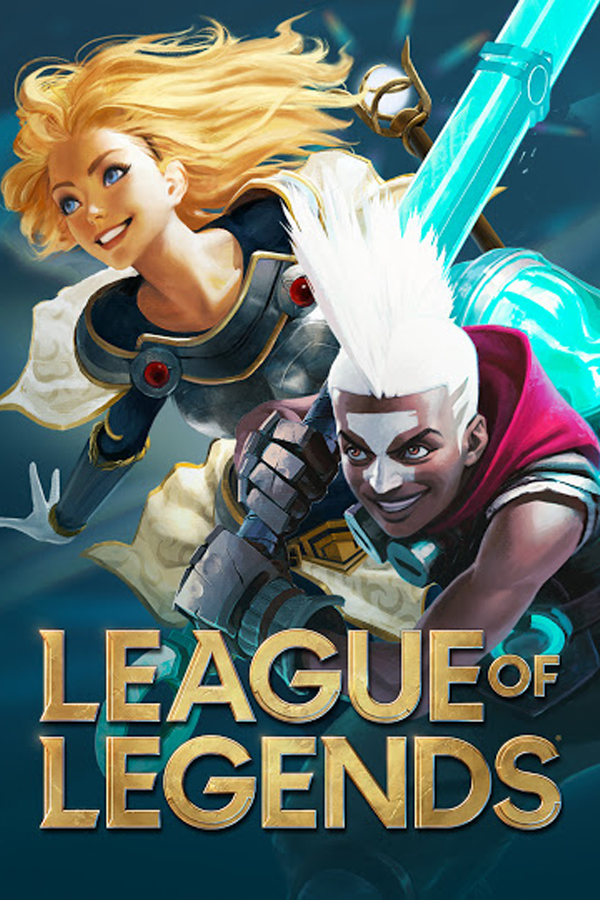 League of Legends
