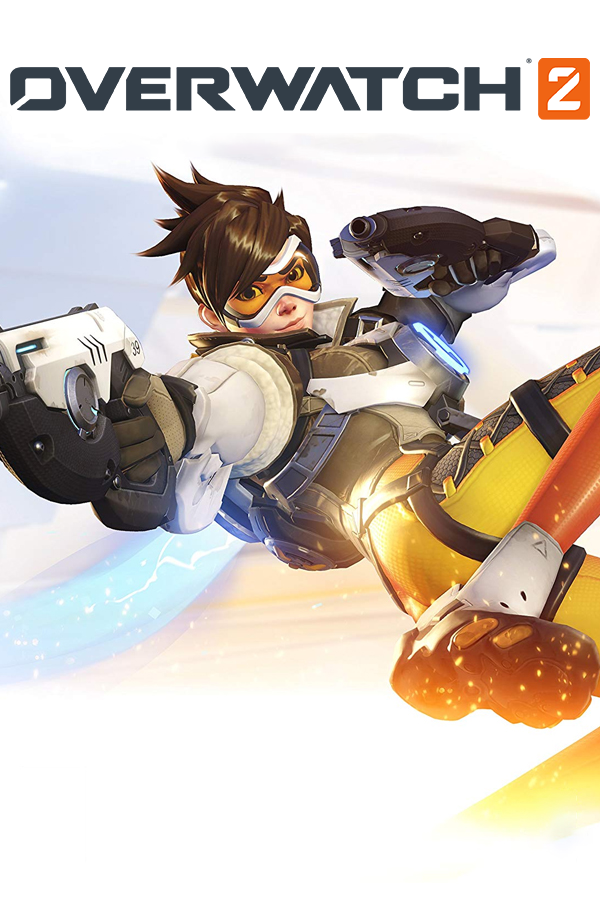Overwatch 2