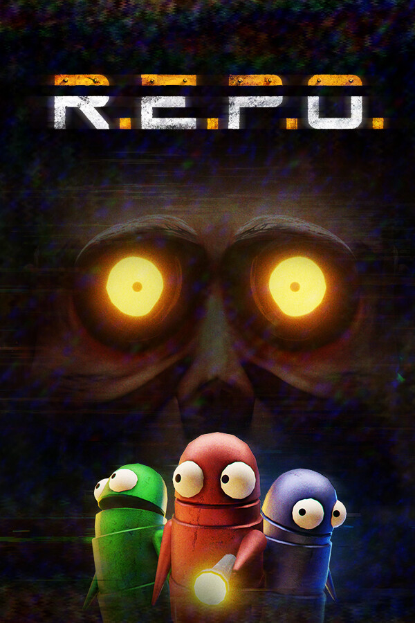 R.E.P.O.